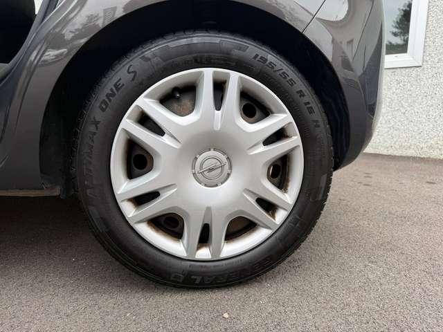 Opel Corsa 5p 1.2 n-joy NEOPATENTATI