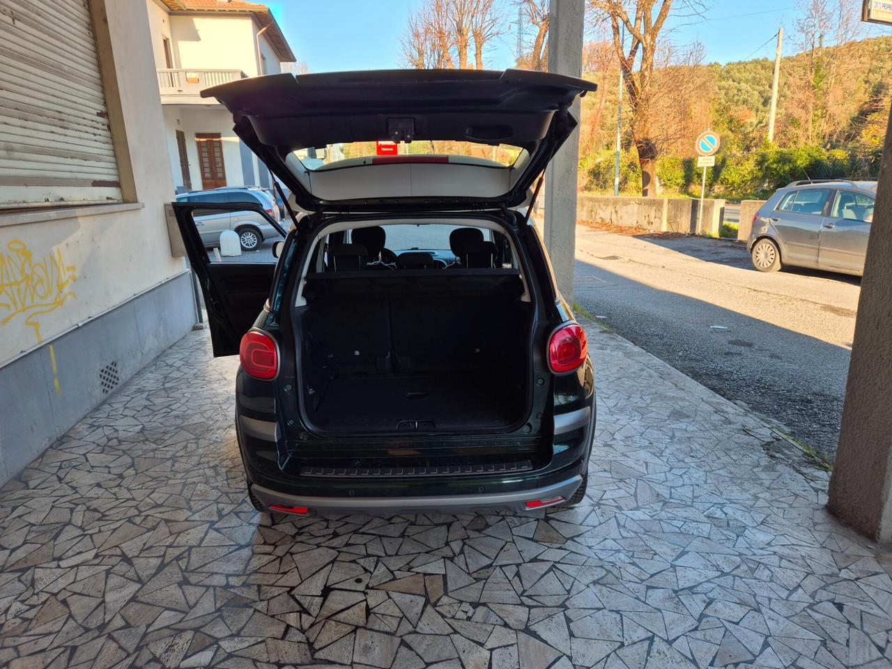 Fiat 500L 1.3 Multijet 95 CV Cross - 2019