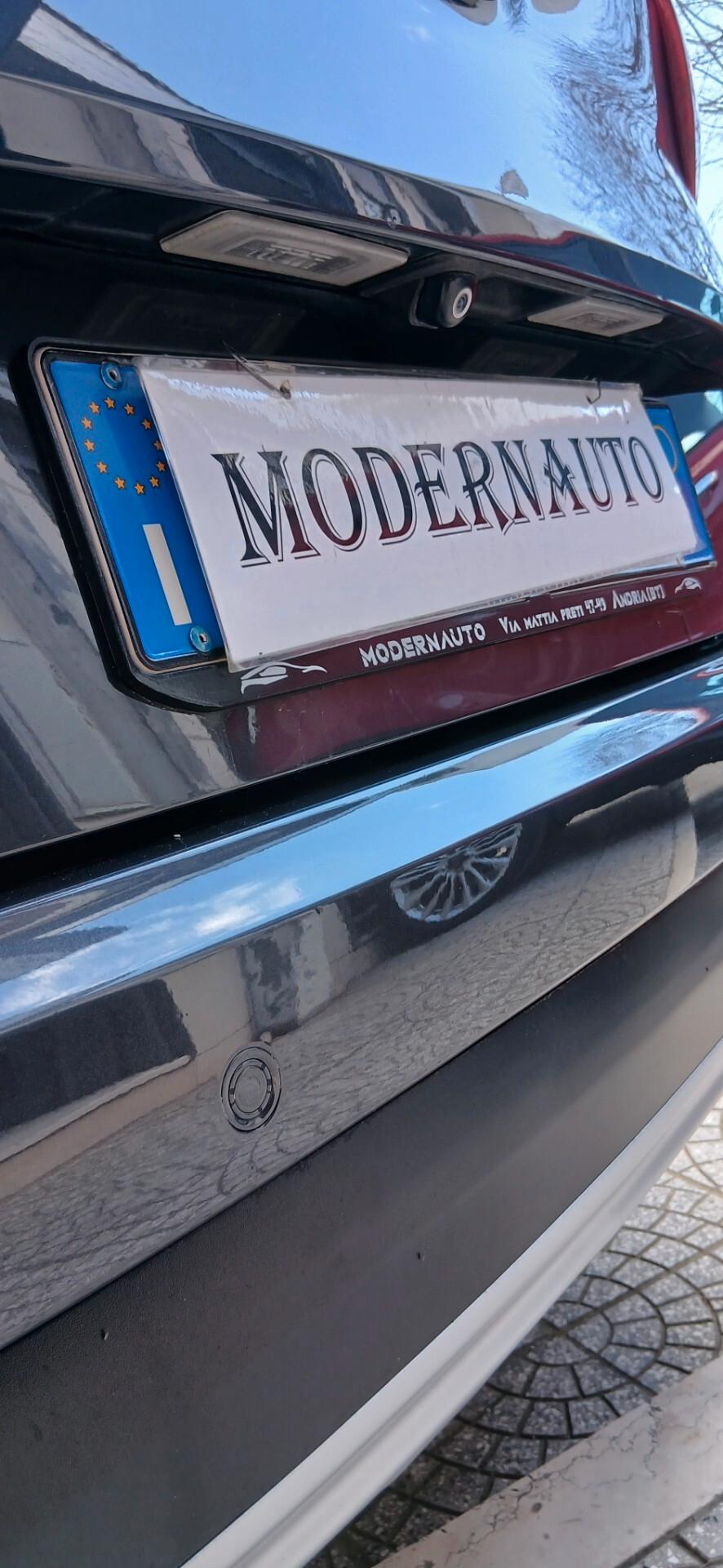 KIA SPORTAGE 1.7 CRDI 2WD GT LINE TETTO PELLE XSENO NAVI