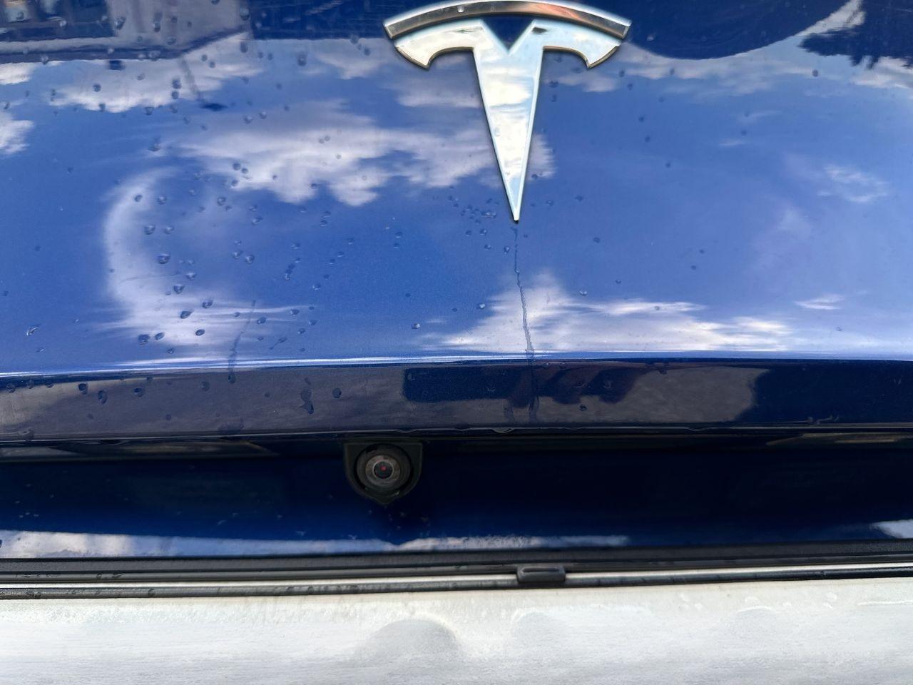 TESLA Model Y 2021 - Model Y Single Motor rwd
