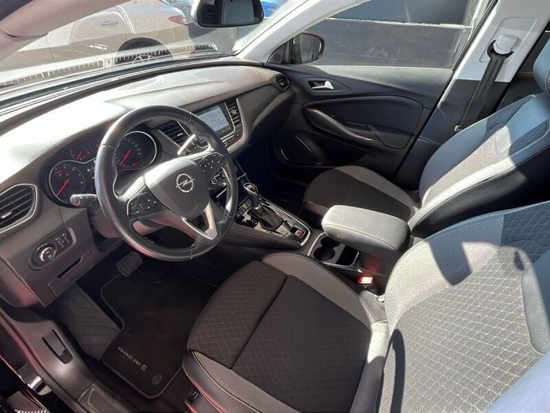 Opel Grandland X 1.5 Diesel 130cv Elegance S&S AT8