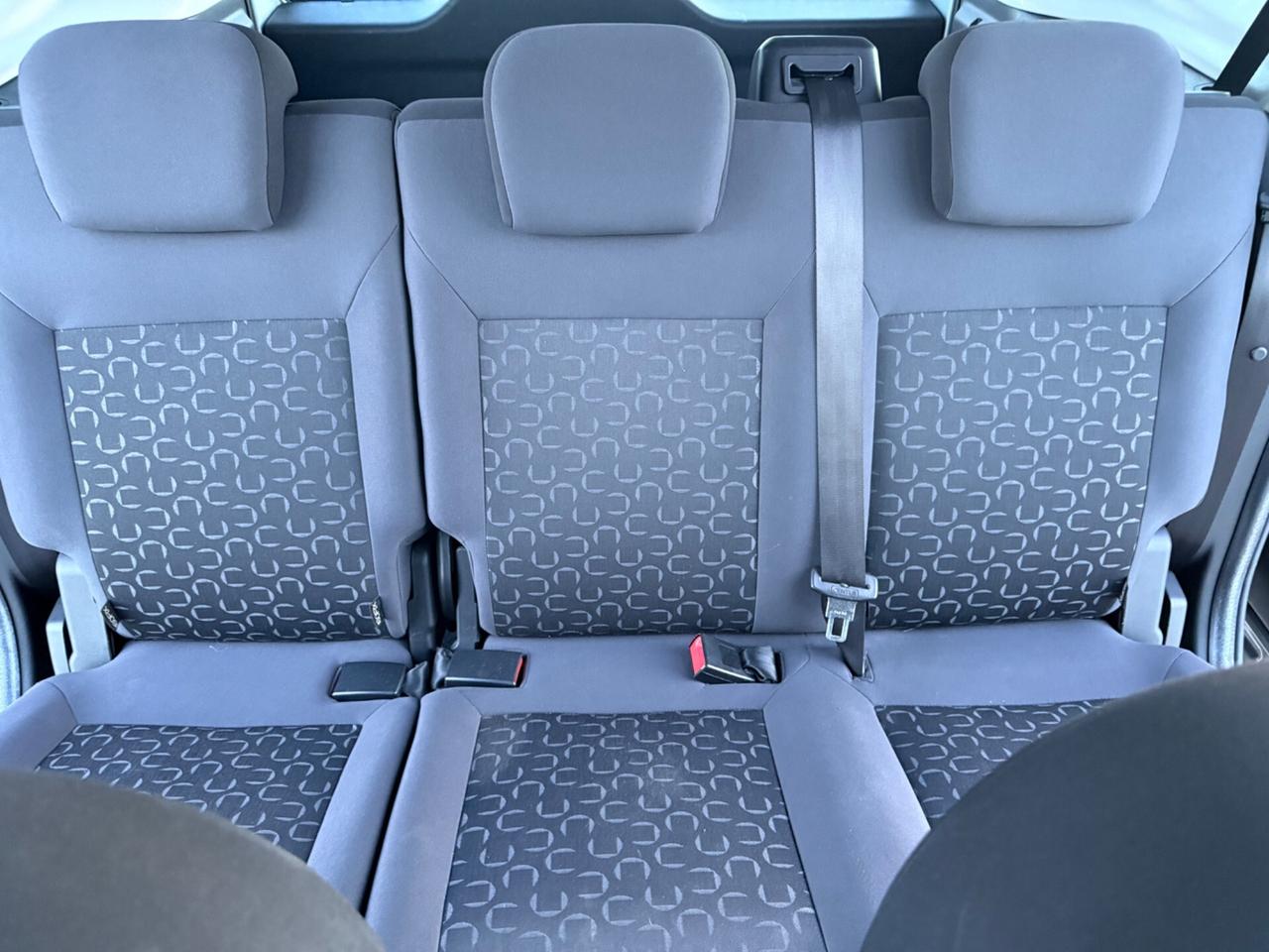 Fiat Doblò 1.6 MJT 105CV 5 posti 2013