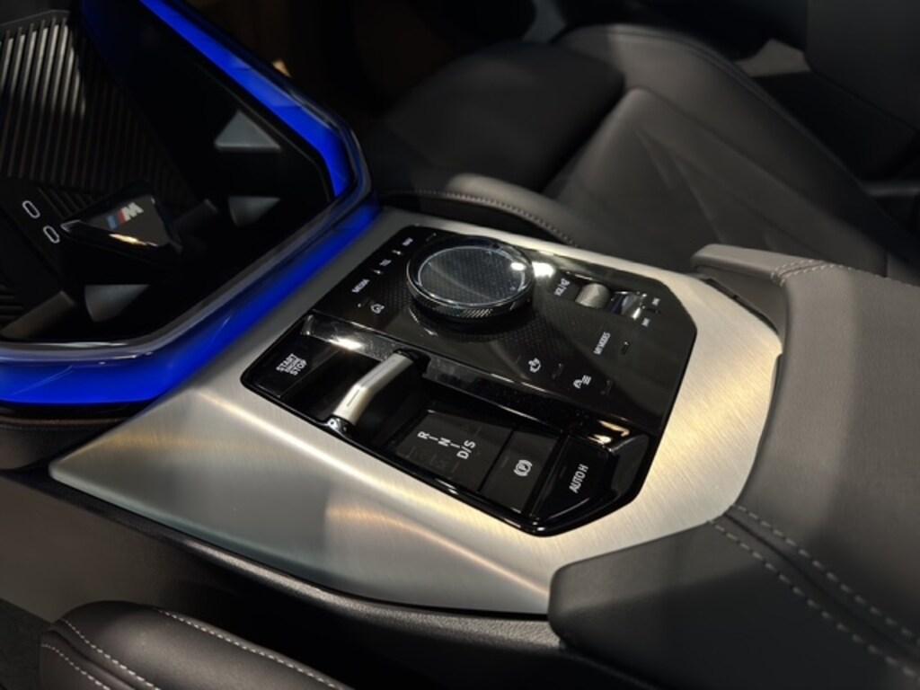 BMW X3 d MSport Pro xDrive20 Steptronic