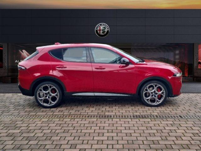 ALFA ROMEO Tonale 1500 130CV HYBRID SPECIALE