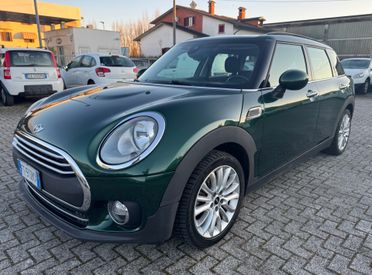 Mini One D Clubman Mini 1.5 One D Business Clubman