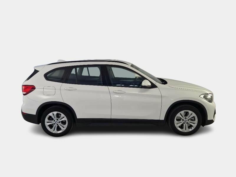 BMW X1 xDrive 25e Business Advantage automatico