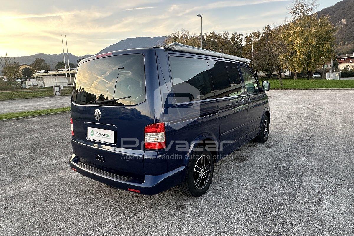 VOLKSWAGEN Multivan 2.5 TDI/174CV Tiptr.Highline