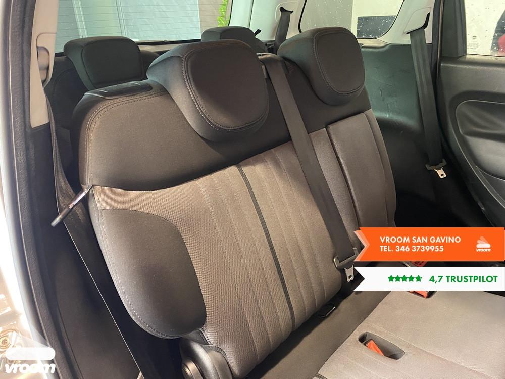 FIAT 500L Living 500L Living 1.6 Multijet 105 C...