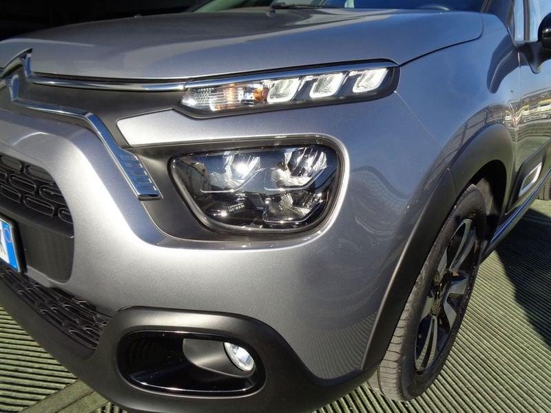 Citroën C3 C3 PureTech 83 S&S Shine