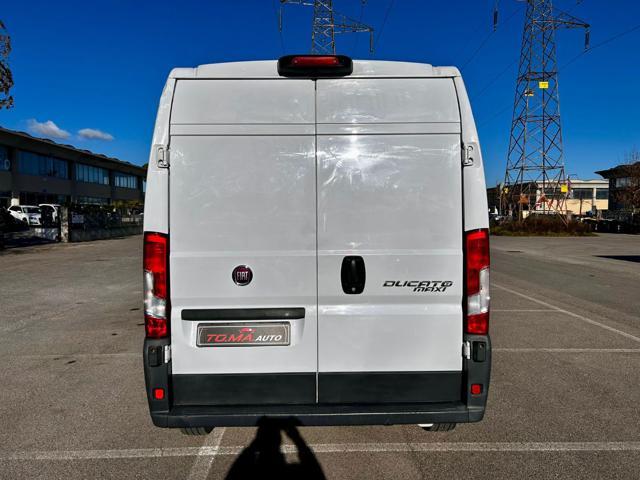 FIAT Ducato 35 2.3 MJT 130CV PLM-TM 3p. Furgone Maxi