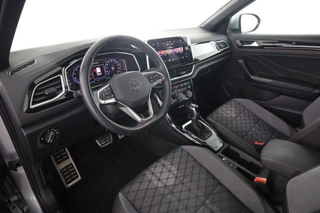 VOLKSWAGEN T-Roc T-Roc 1.5 TSI ACT DSG R-Line
