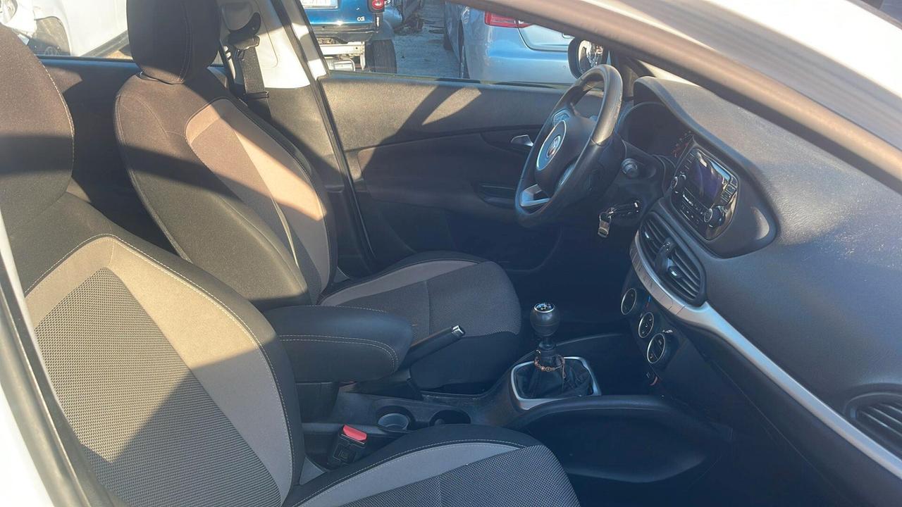 Fiat Tipo 1.4 4 porte Opening Edition