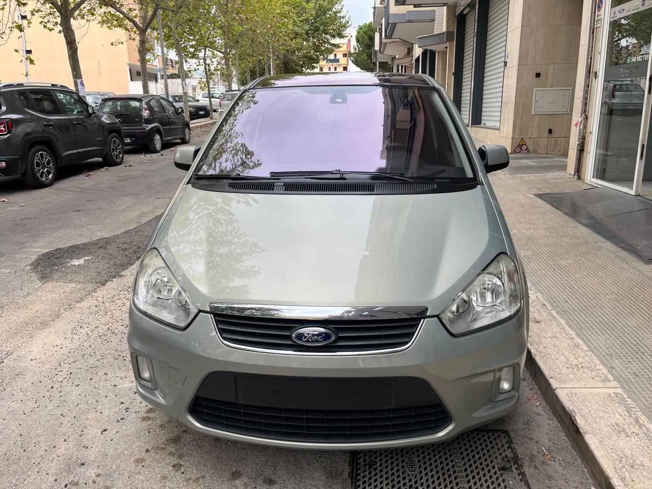 Ford C-Max 1.6 TDCI TITANIUM