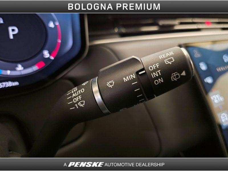 Land Rover RR Sport Range Rover Sport 3.0D l6 249 CV Dynamic SE