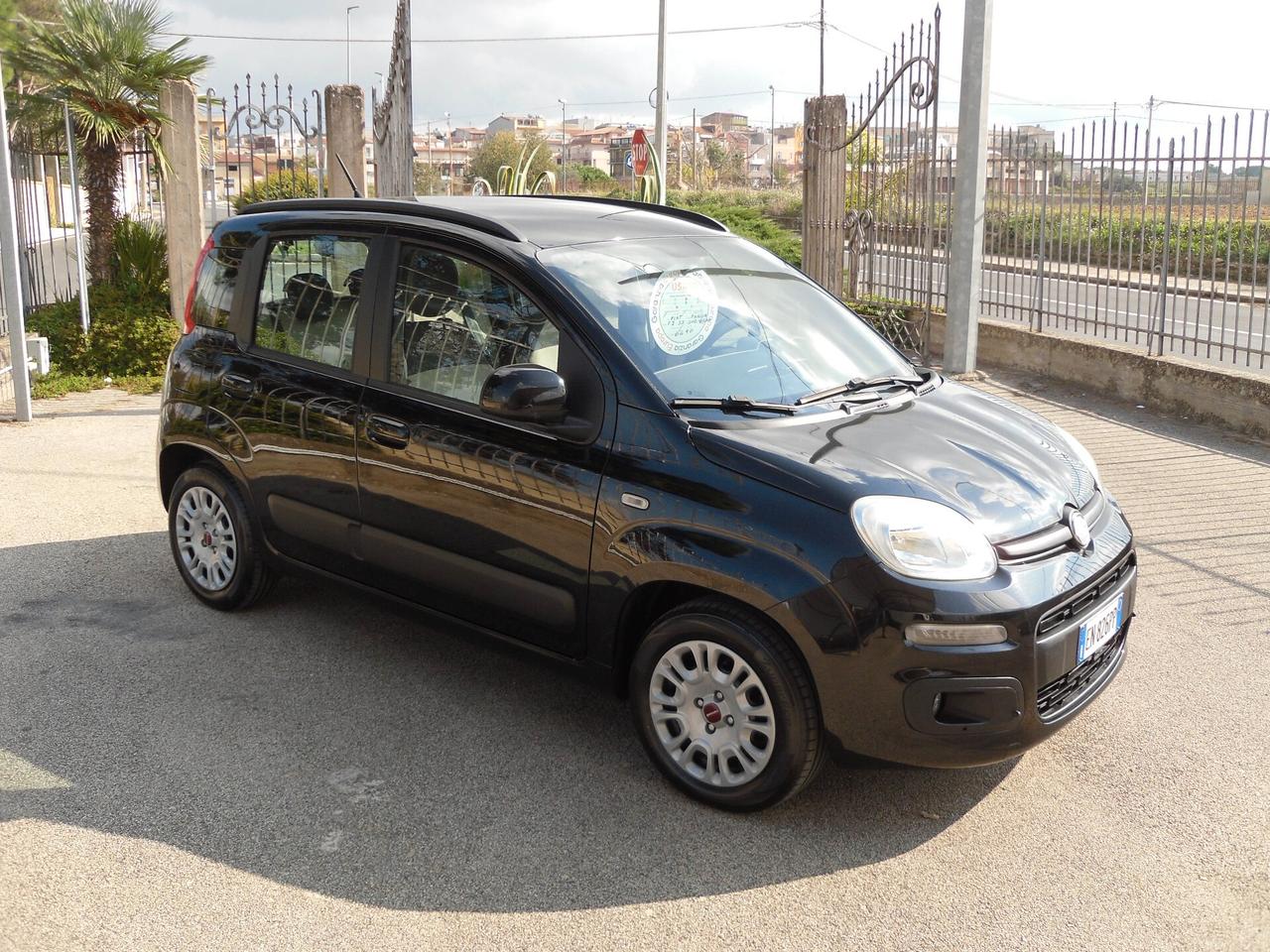 Fiat Panda 1.2 Easy ( 5 posti )