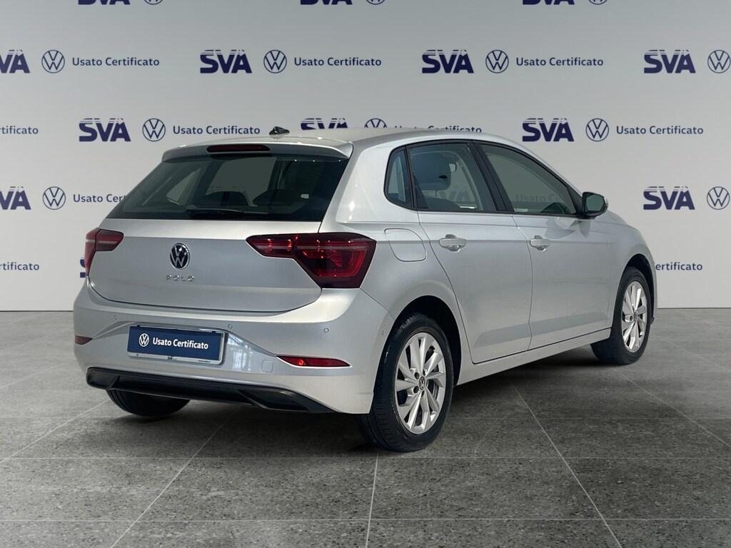 Volkswagen Polo 1.0 TSI 95CV Style - IVA ESPOSTA