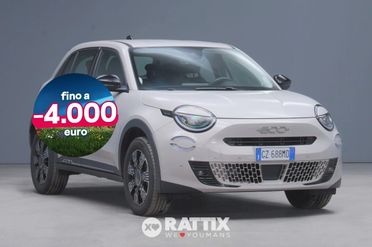 Fiat 600 1.2 Hybrid 145CV Pop Auto