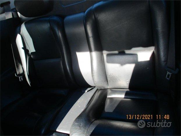 Alfa Romeo GTV ALFA ROMEO GTV 2000 916 16 valvole