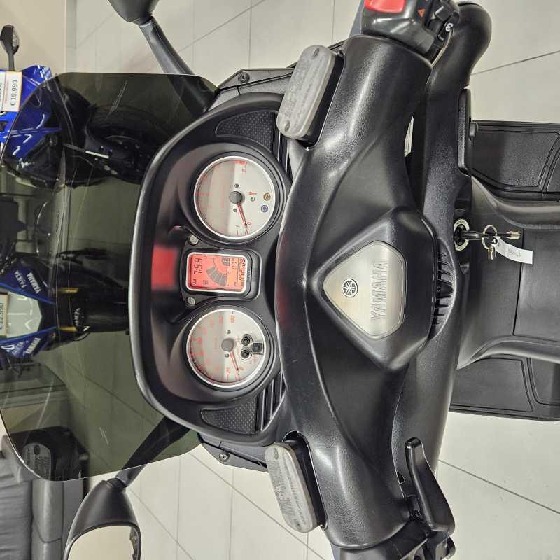 Yamaha T-Max 500 - 2006