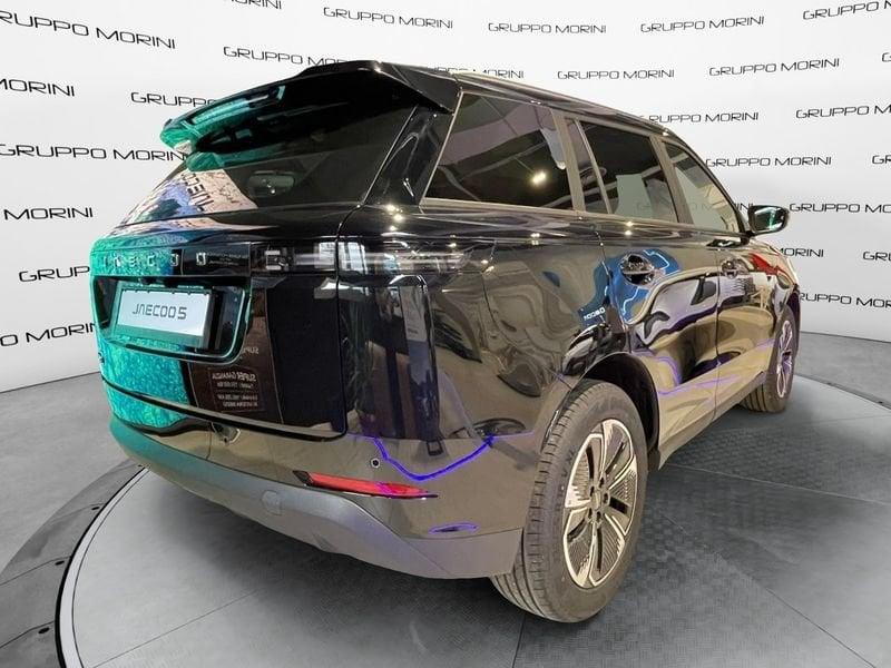 JAECOO 5 Jaecoo 5 1.6 TGDI 147 CV aut. Exclusive