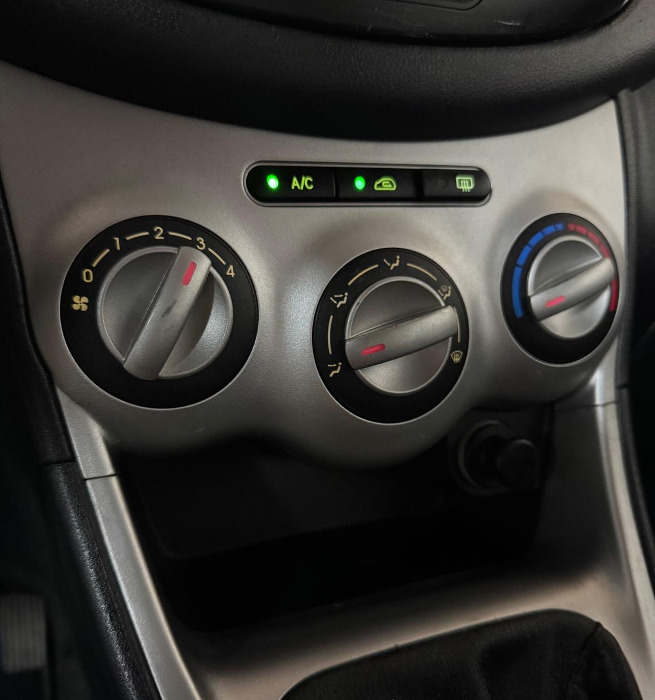 Hyundai i10 1.1 12V BlueDrive GPL Style 100000 CHILOMETRI