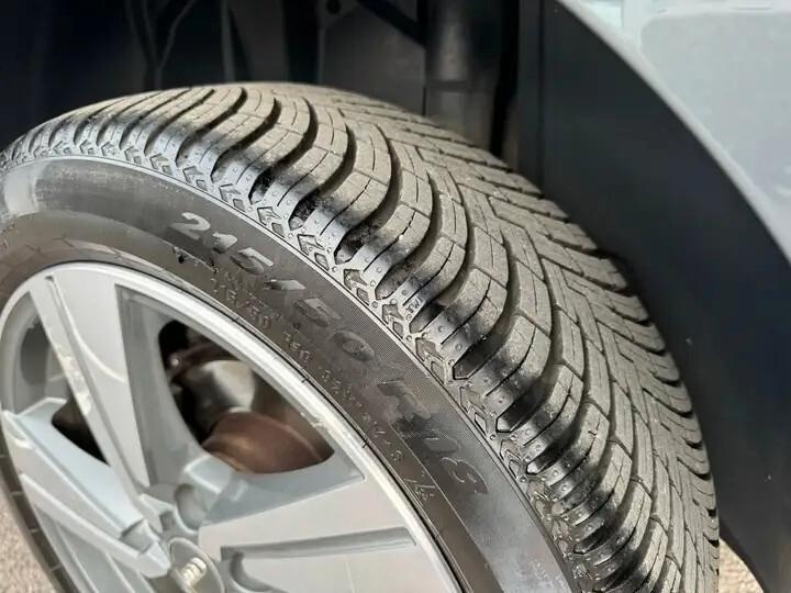 Audi Q2 35 TDI S tronic Business