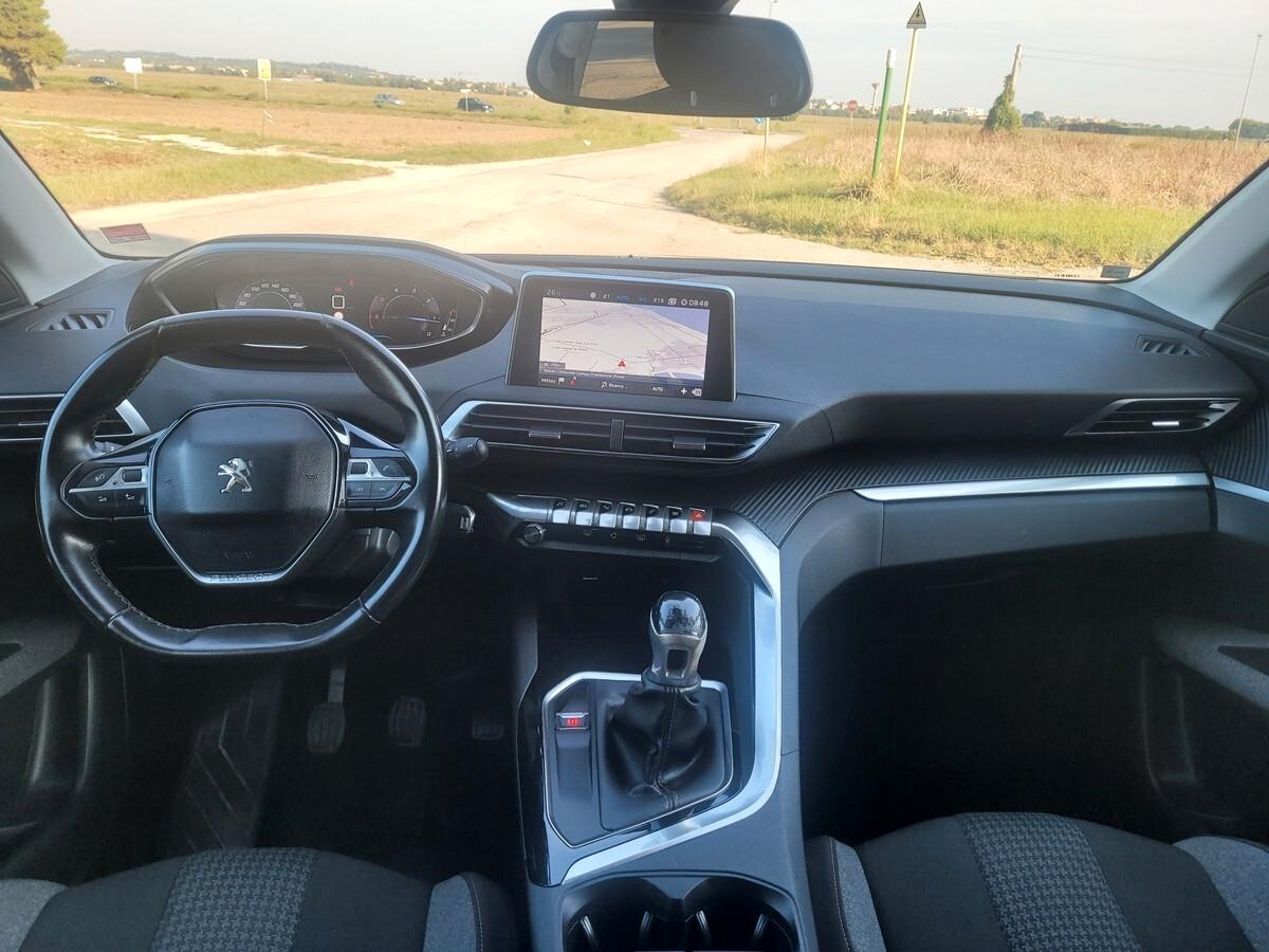 Peugeot 3008 BlueHDi 130 S&S Business