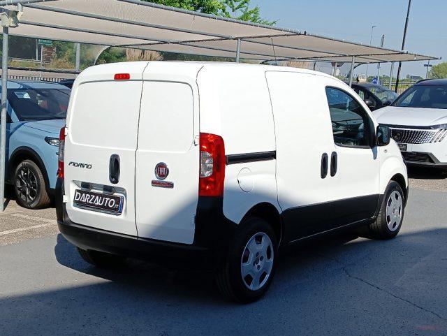 FIAT Fiorino 1.3 MJT 80CV Cargo