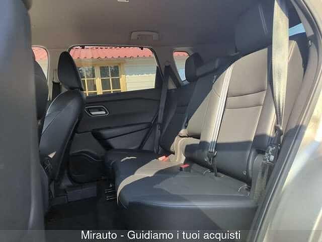 Nissan X-Trail e-Power e-4orce 4WD 7 posti Tekna