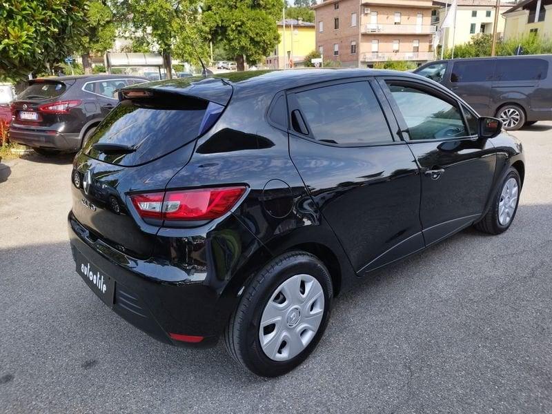 Renault Clio Clio 1.2 75CV 5 porte Life