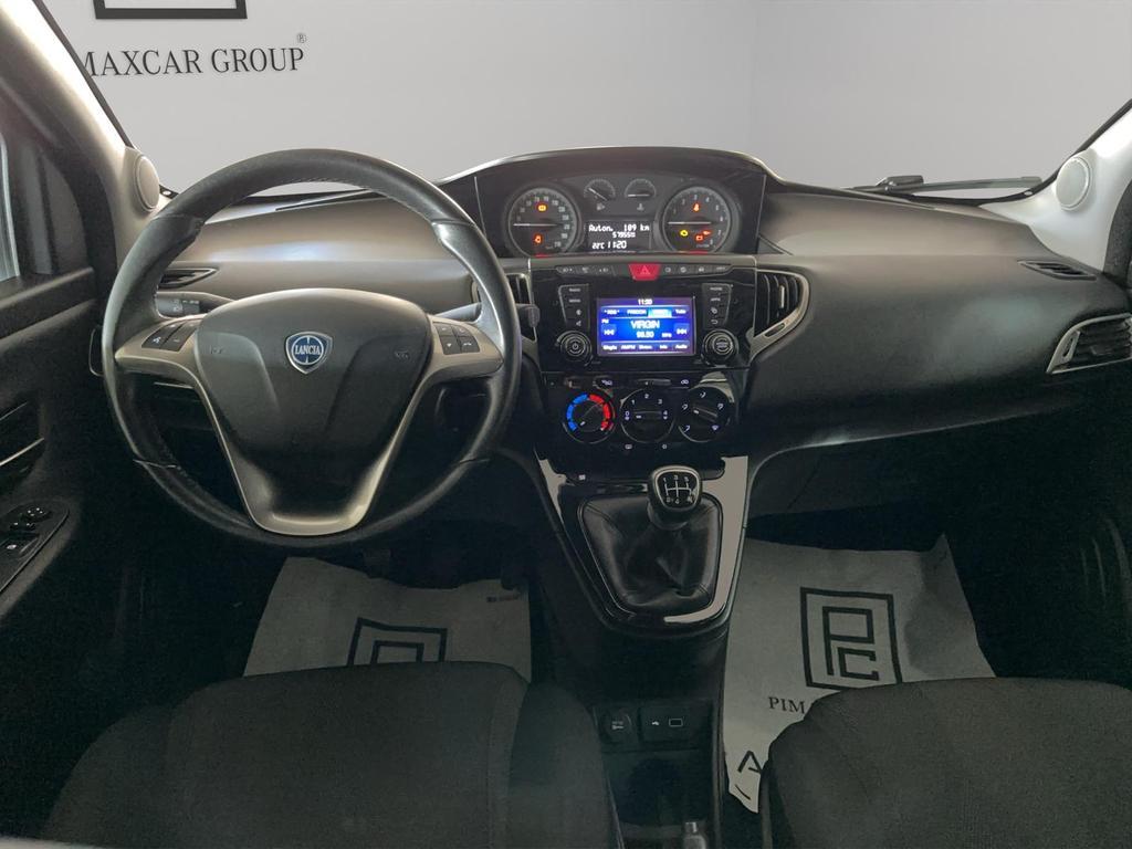 Lancia Ypsilon 1.2 Gold s&s 69cv my19