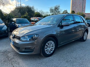 Volkswagen Golf 1.4 TGI 5p. Comfortline OK Neopatentati