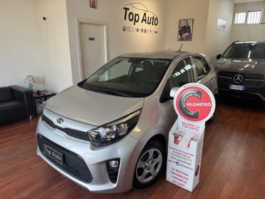 KIA PICANTO 1.0 12V EcoGPL CITY - 2020
