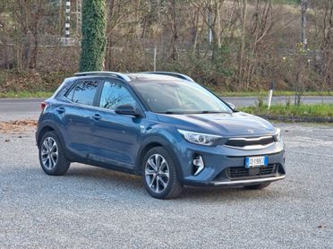 Kia Stonic 1.0 T-GDi 120 CV MHEV DCT GT Line 2020-E6 Automatico