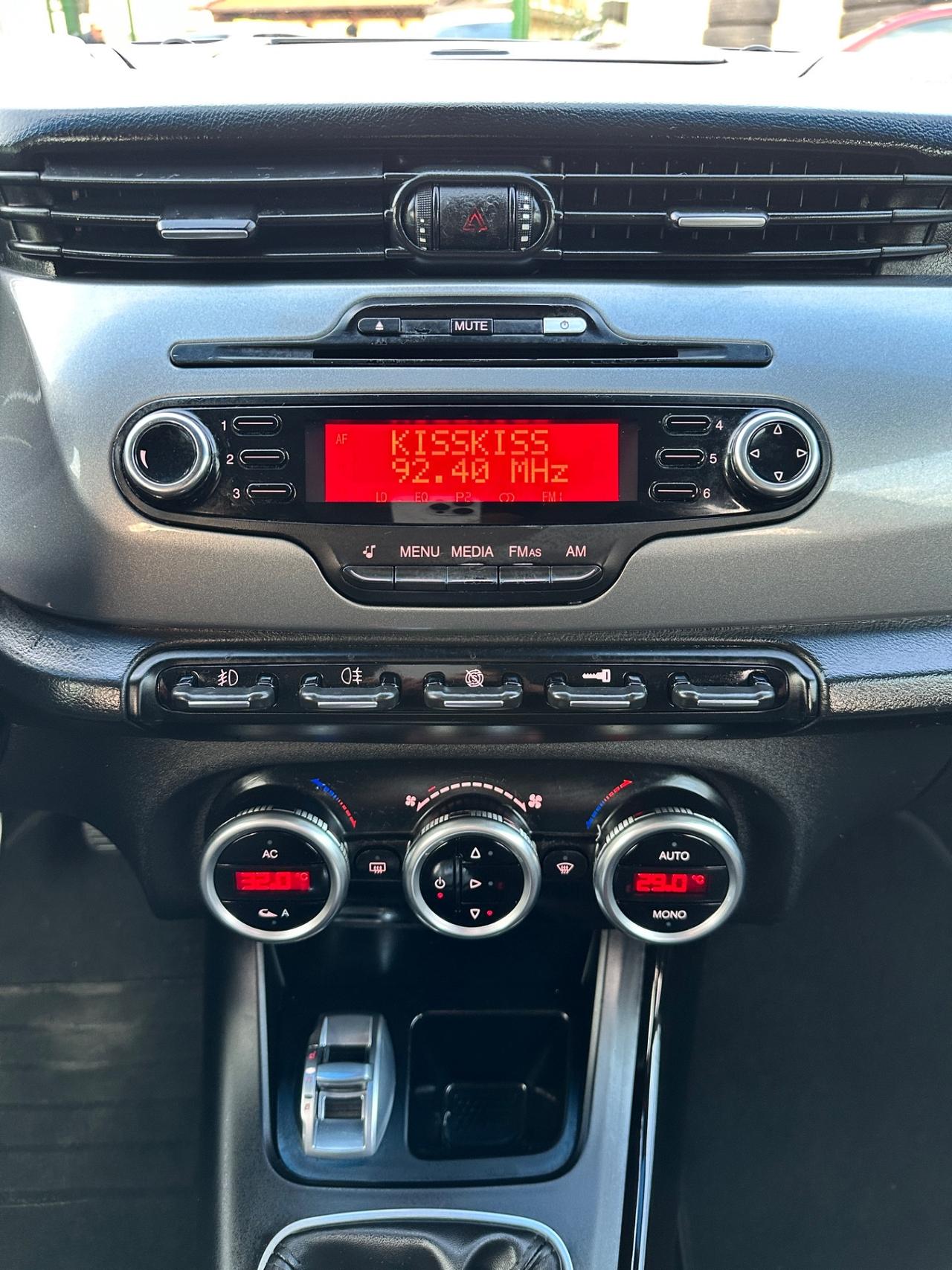 Alfa Romeo Giulietta 1.6 JTDm-2 105 CV Exclusive