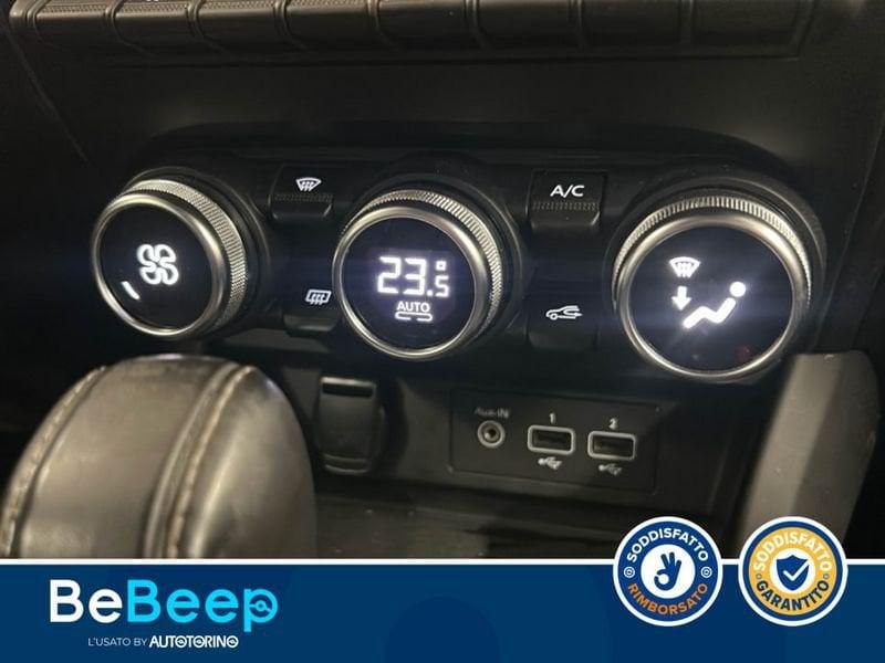 Renault Arkana 1.3 TCE R.S. LINE 140CV EDC FAP