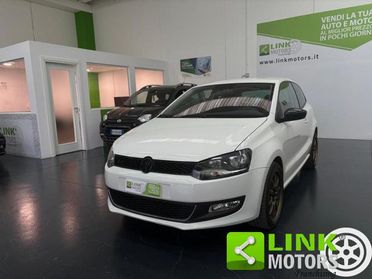 VOLKSWAGEN Polo 1.2 TSI KM CERT, NAV.