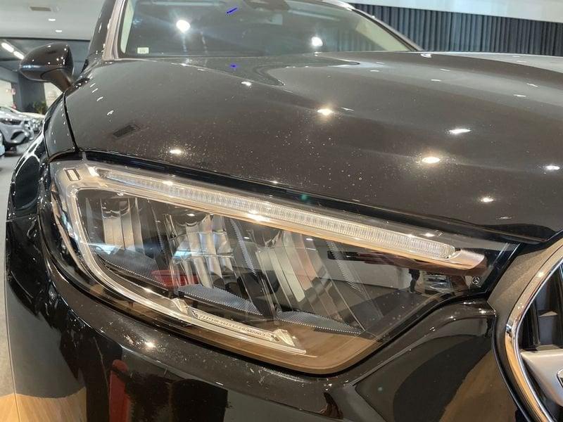 Mercedes-Benz GLC 220 d Advanced 4matic auto