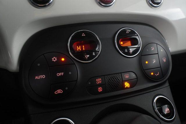 FIAT 500 500 1.0 Hybrid