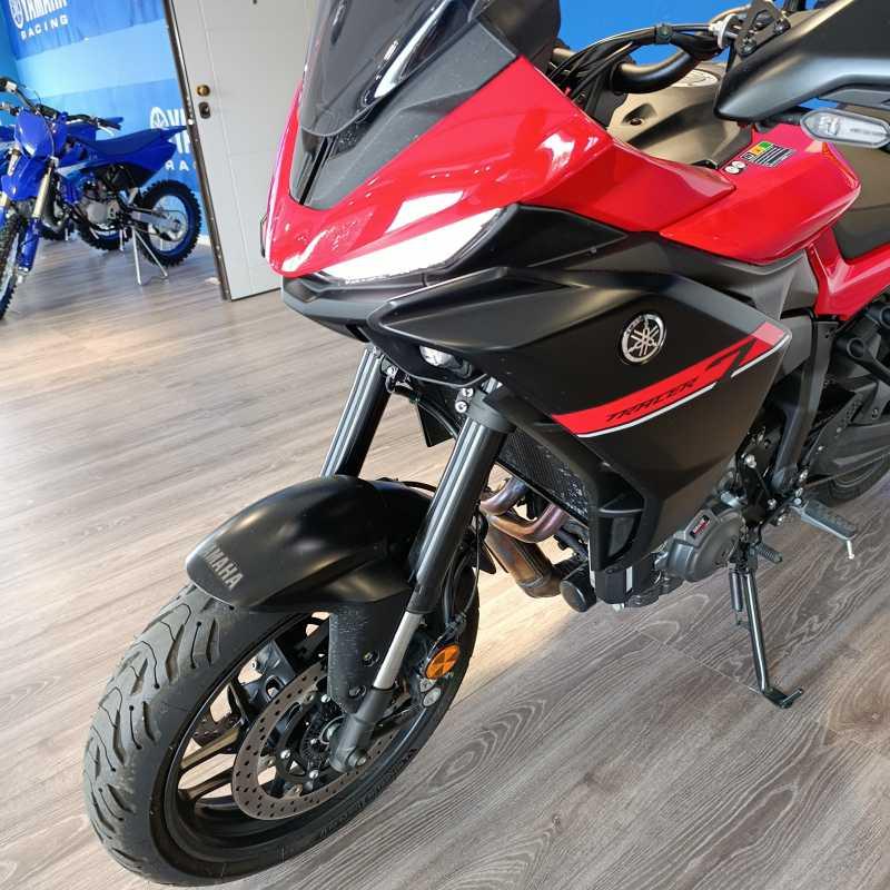 Yamaha Tracer 7 - 2025