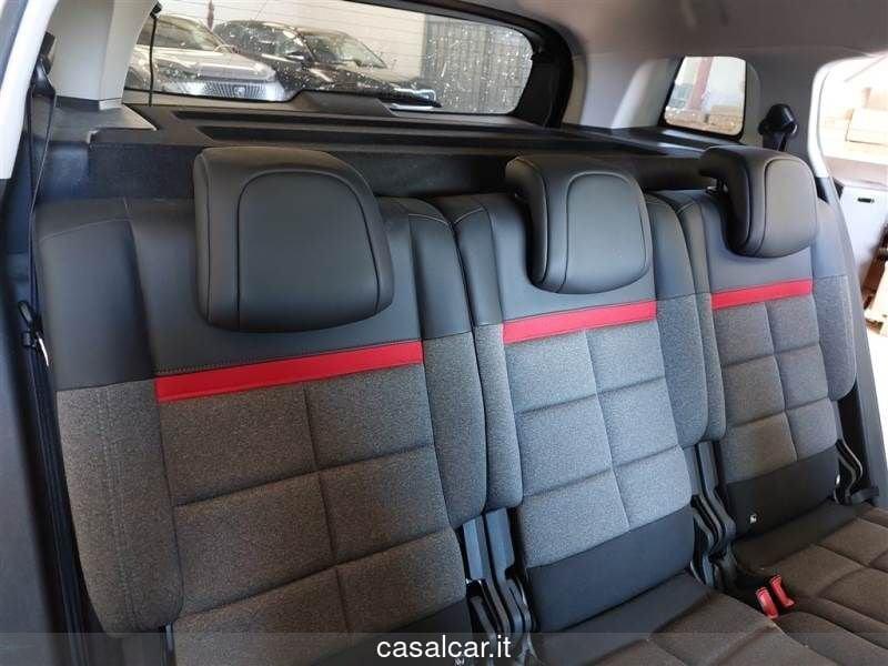 Citroën C5 Aircross BlueHDi 130 S&S EAT8 Feel 3 ANNI DI GARANZIA KM ILLIMITATI PARI ALLA NUOVA