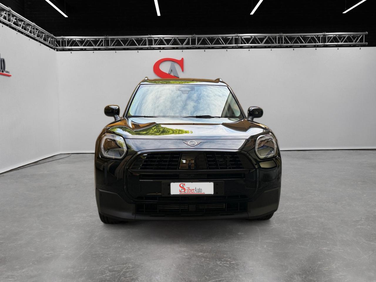 Mini Countryman C Classic 1.5 48V Auto "TETTO PANORAMA"