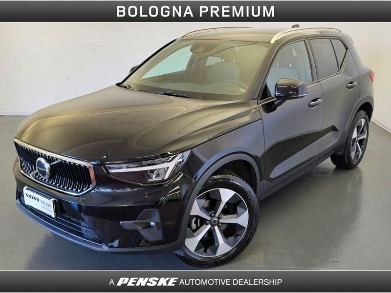 Volvo XC40 T2 automatico Core