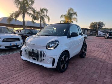 Smart ForTwo EQ Passion