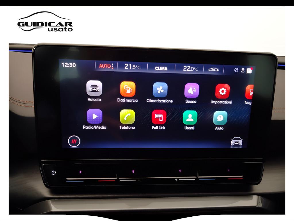 CUPRA Formentor 2020 - Formentor 2.0 tdi 4drive 150cv dsg