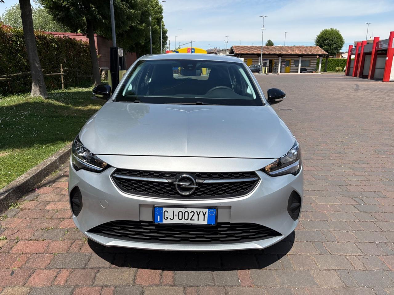 Opel Corsa 1.2 Blitz Edition NEOPATENTATI !