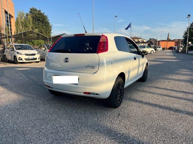 FIAT Grande Punto 1.3 MJT 75 CV 3 porte VAN