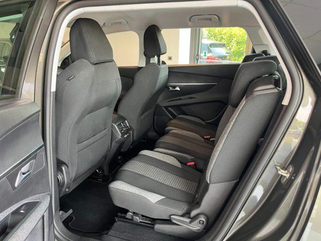 PEUGEOT 5008 BlueHDi 130CV S&S EAT8 BUSINESS 7 POSTI