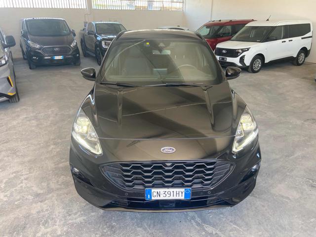 FORD Kuga 2.5 Plug In Hybrid 225 CV CVT 2WD ST-Line X