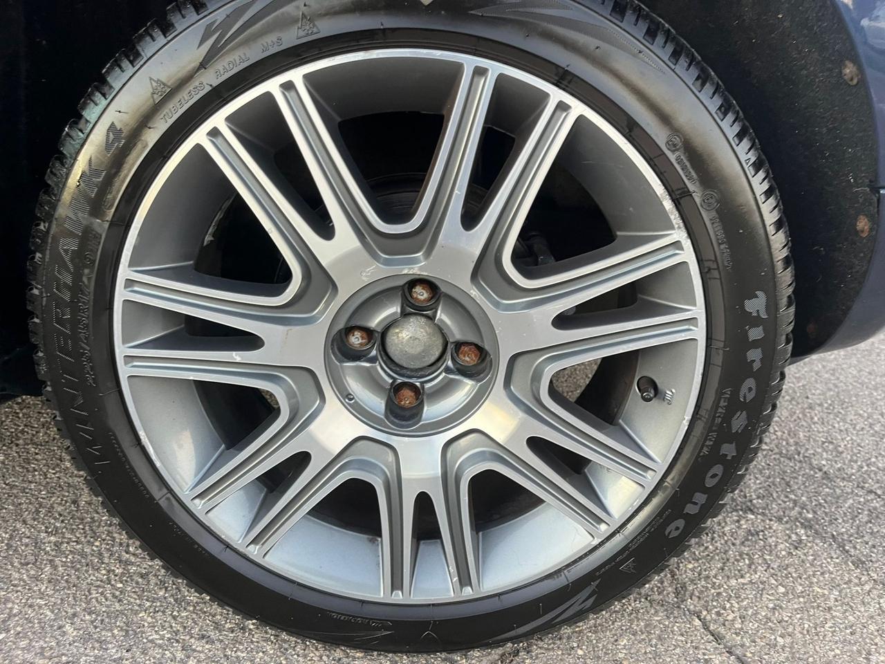 Lancia Delta 1.6 MJT Gold Unipro 2014